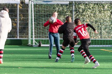 Bild 7 - wBJ VfL Pinneberg - Altona 93 : Ergebnis: 8:0